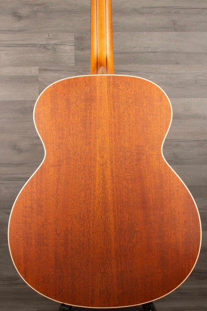Lowden 50th Anniversary Guitar - Limited Edition O-22 Acoustic with Premium Sound and Craftsmanship