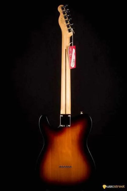 USED - Fender Mexican Standard Telecaster - Sunburst