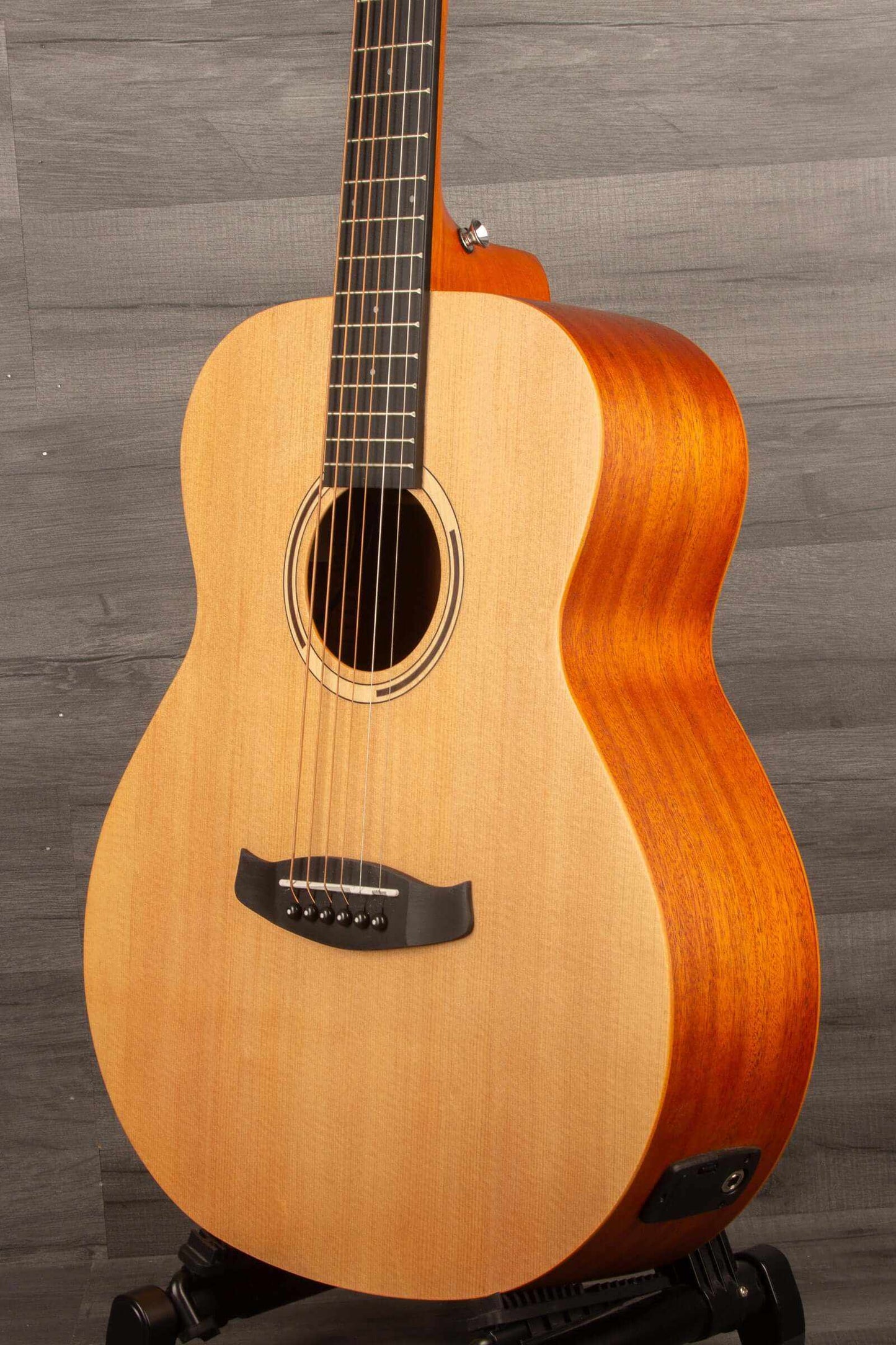 Tanglewood TWR2-MiniE, Acoustic Guitar