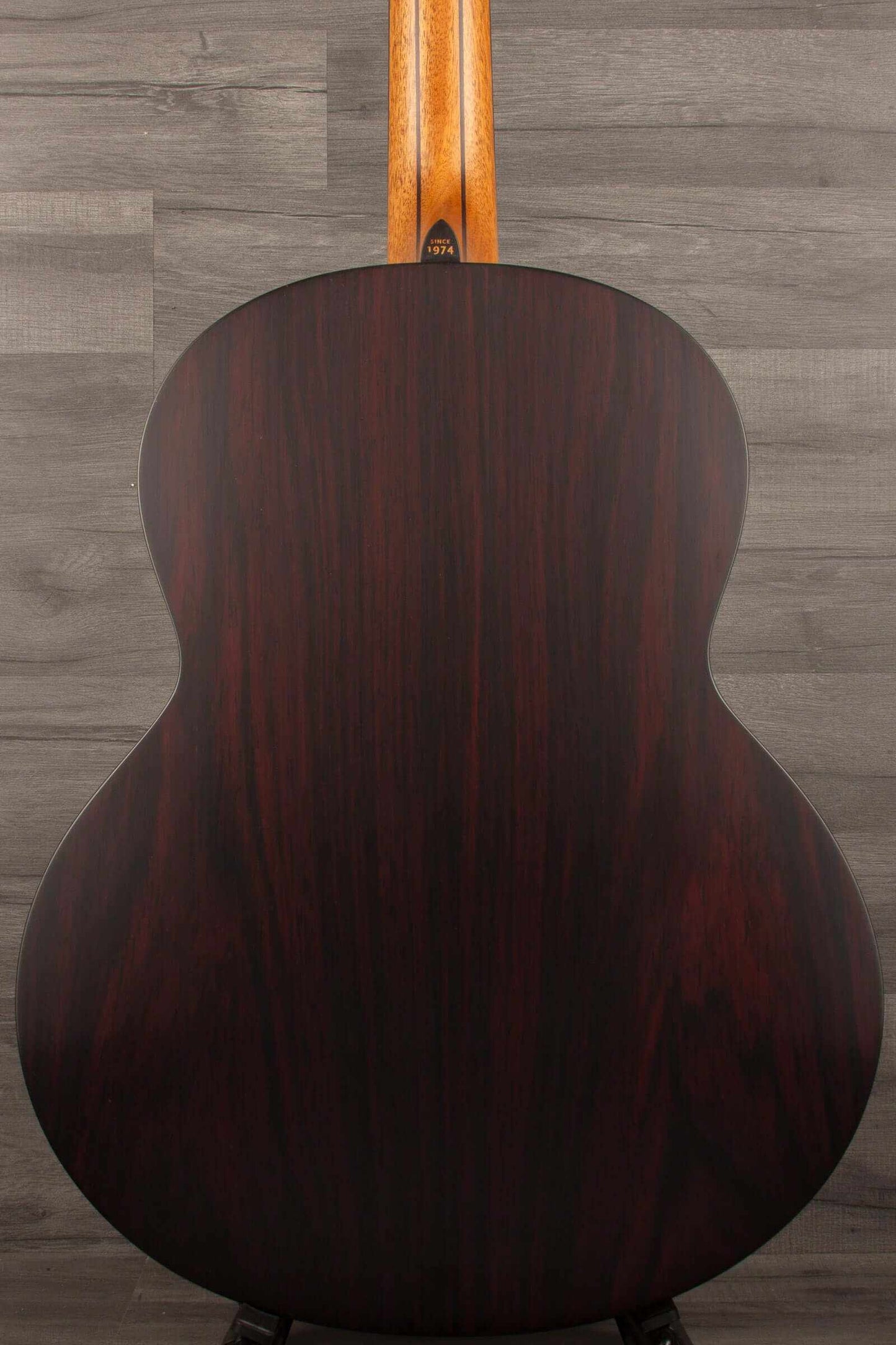 Lowden F-50 Limited Edition Guitar - 50th Anniversary #30 of 30 Worldwide, Master Bois De Rose and Alpine Spruce