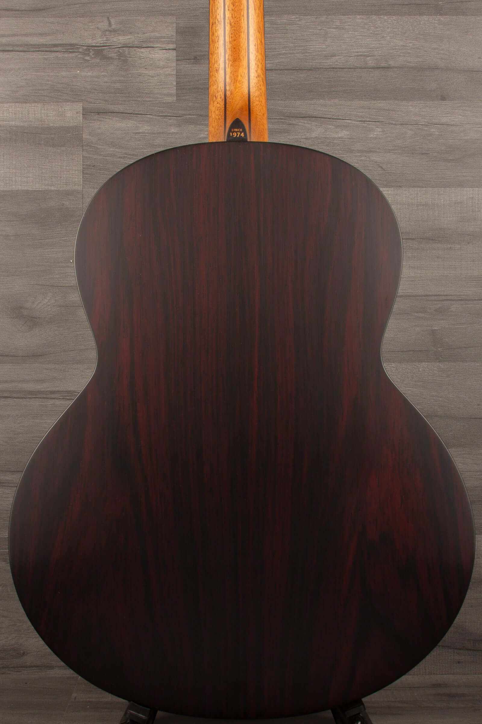 Lowden F-50 Limited Edition Guitar - 50th Anniversary #30 of 30 Worldwide, Master Bois De Rose and Alpine Spruce