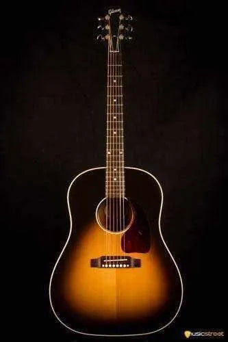 USED - Gibson J45