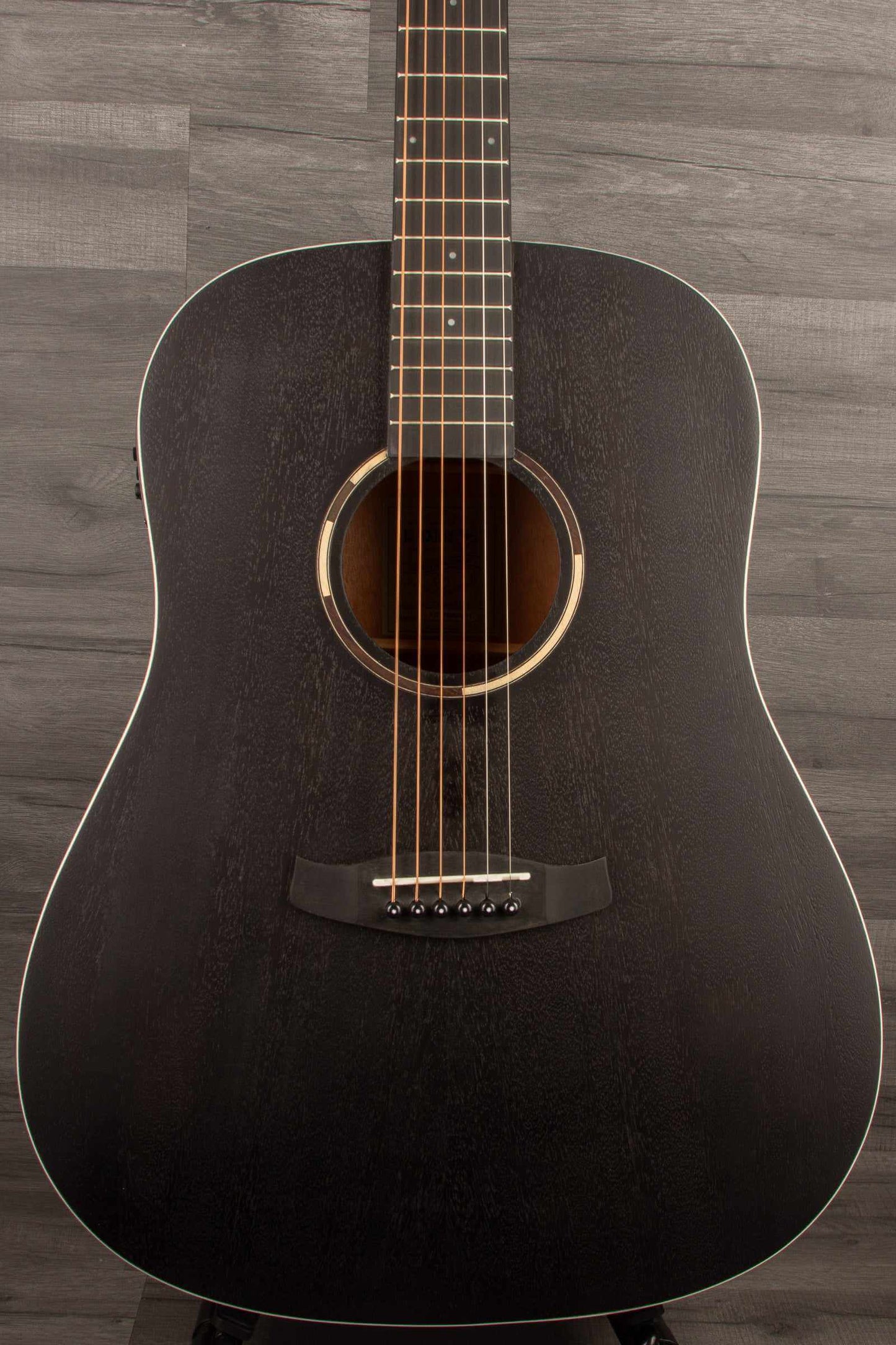 Tanglewood TWBBSDE Slope Shoulder Dreadnought Electro, Acoustic Guitar