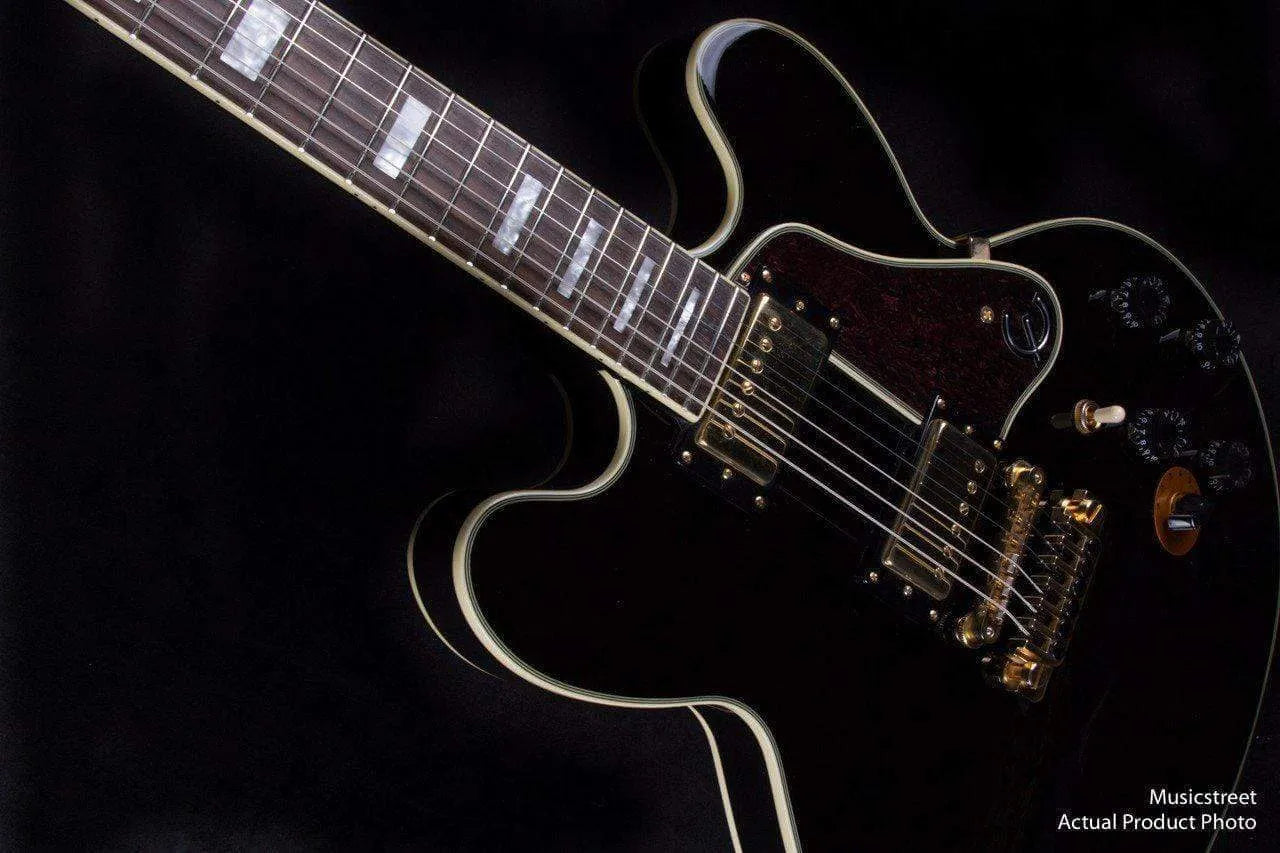 USED - Epiphone B.B. King Lucille