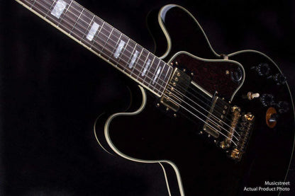 USED - Epiphone B.B. King Lucille