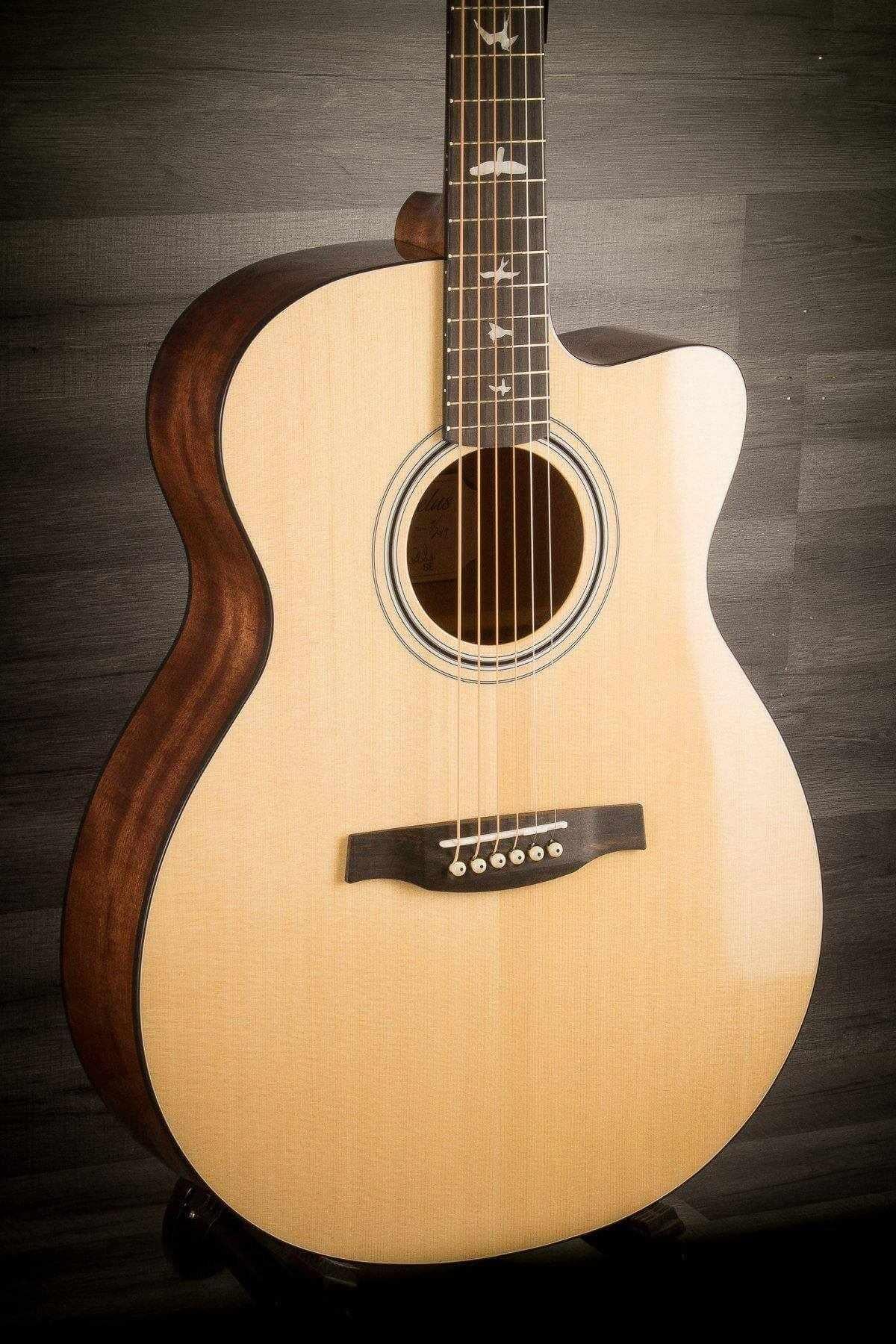 USED -  PRS - SE AX20E Angelus