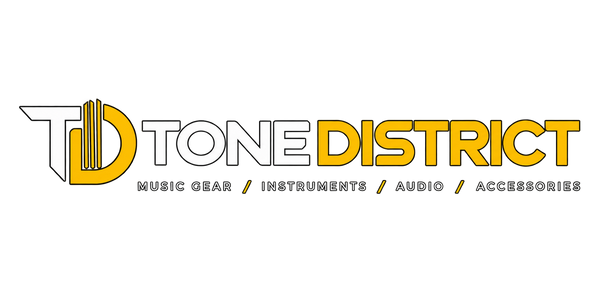Tone District