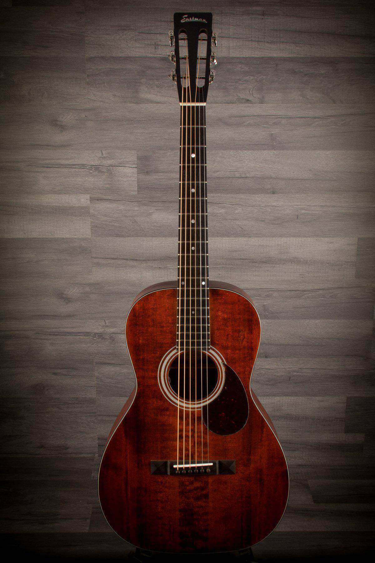 Eastman E1P-Ltd