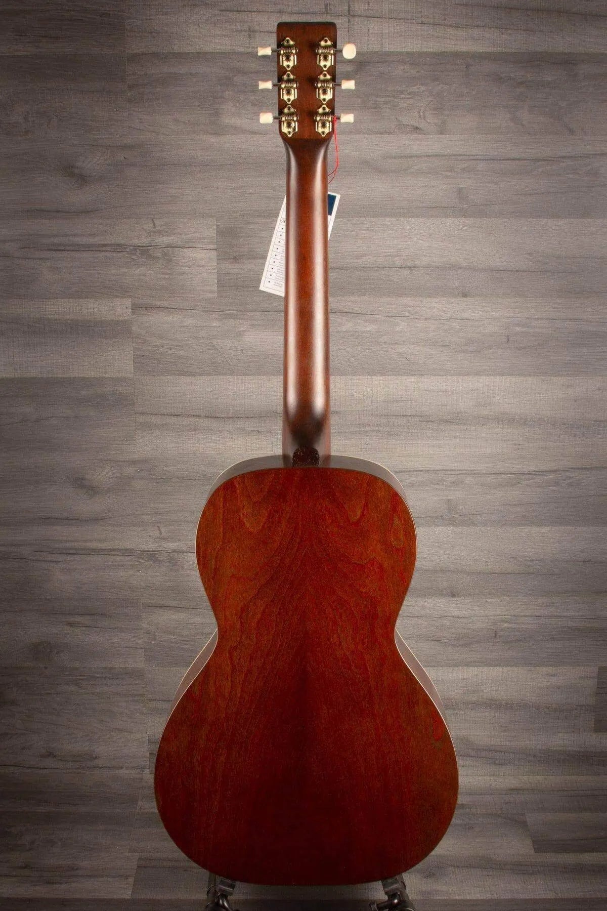 Art & Lutherie Roadhouse Bourbon Burst