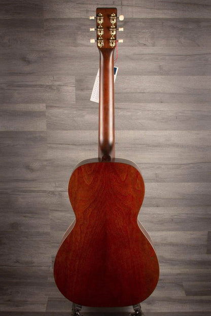 Art & Lutherie Roadhouse Bourbon Burst