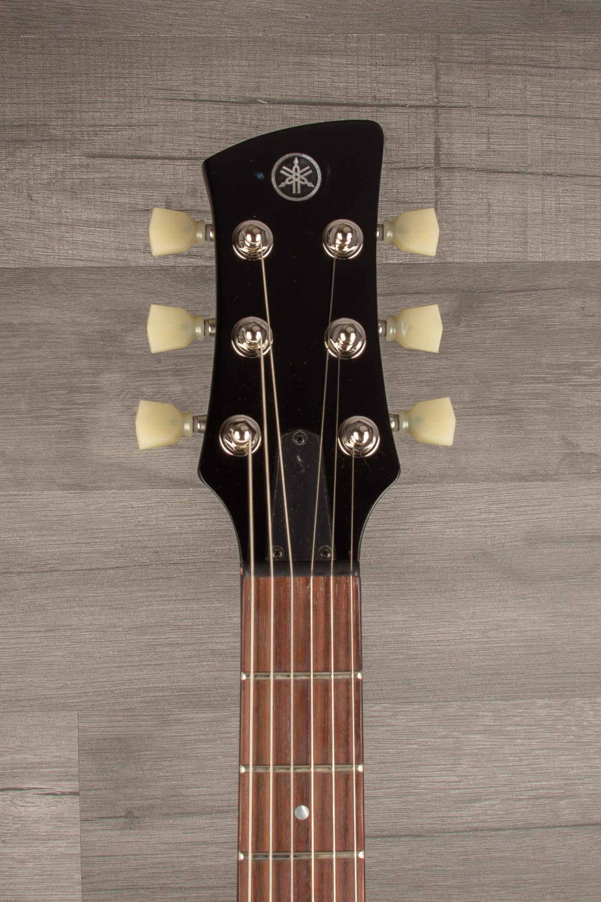Yamaha RSE20 Revstar Electric Guitar - Red Copper