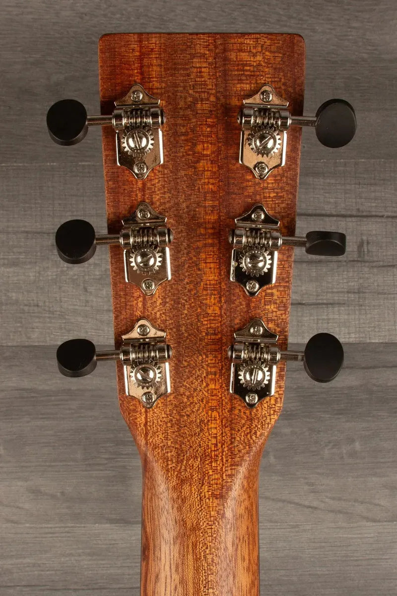 Martin 000-10E Retro Electro Acoustic, Spruce