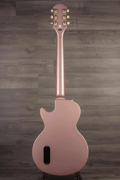 Epiphone Les Paul Junior - Heather Poly (including premium gig bag)