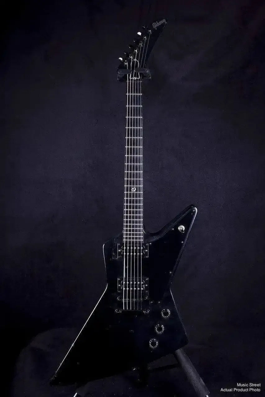 USED - Gibson Explorer Gothic