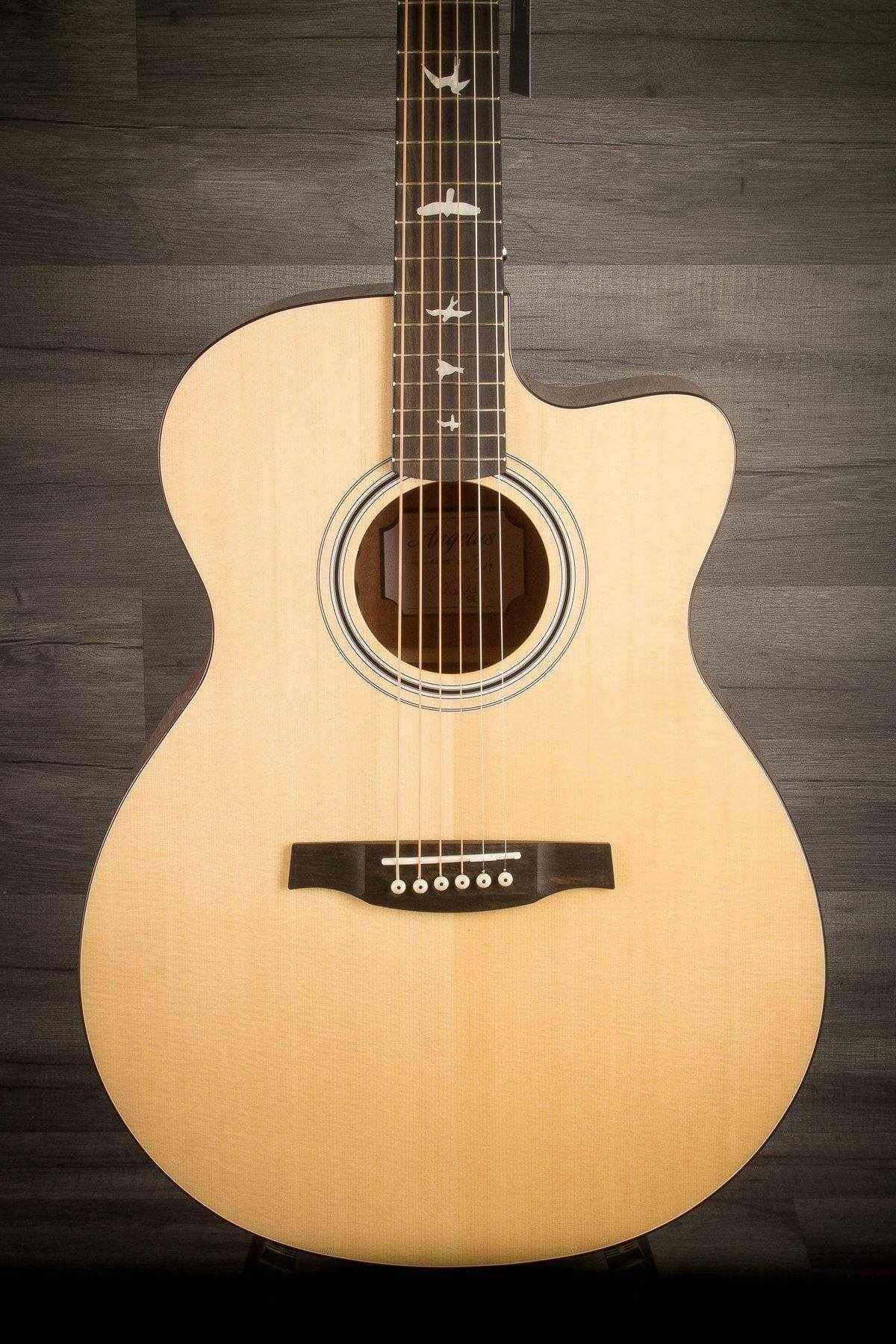 USED -  PRS - SE AX20E Angelus