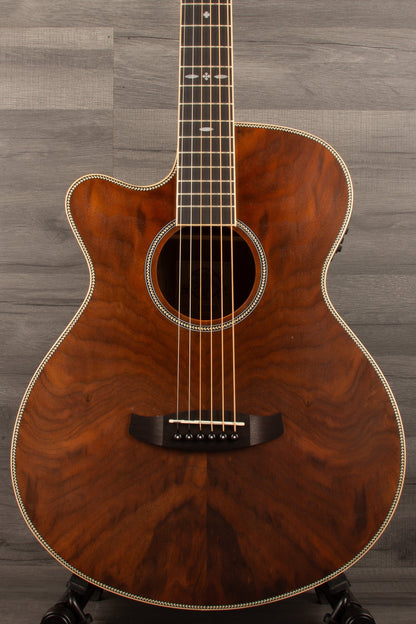 Tanglewood TRU4CE-AW Left Handed Acoustic Guitar