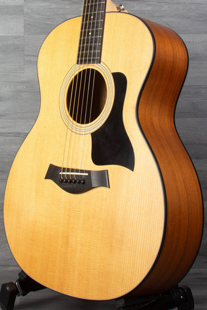 USED - Taylor 114e