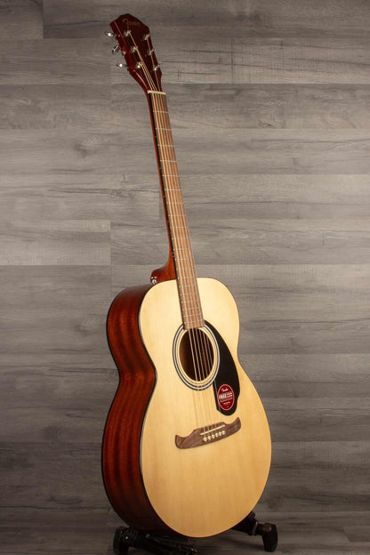 Fender FA-135 Concert
