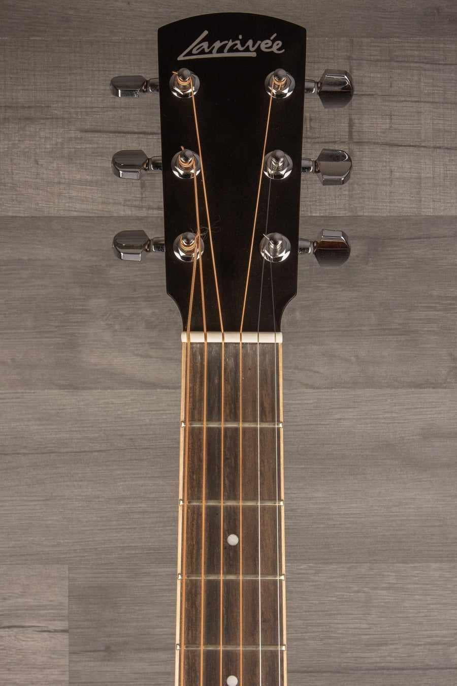 Larrivee C-03R-TE  Tommy Emmanuel