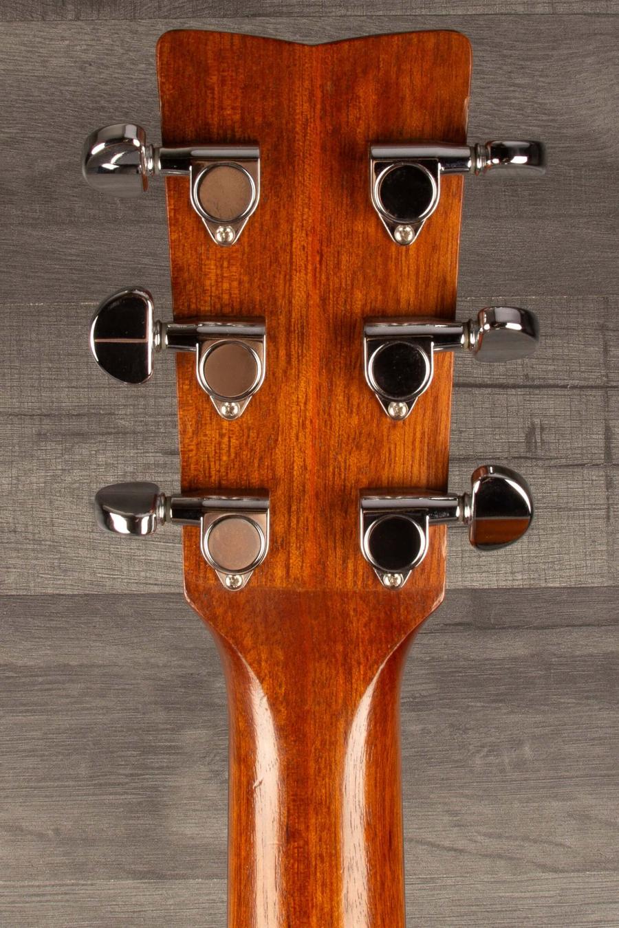 USED - Yamaha - FG700MS