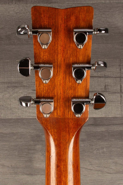 USED - Yamaha - FG700MS