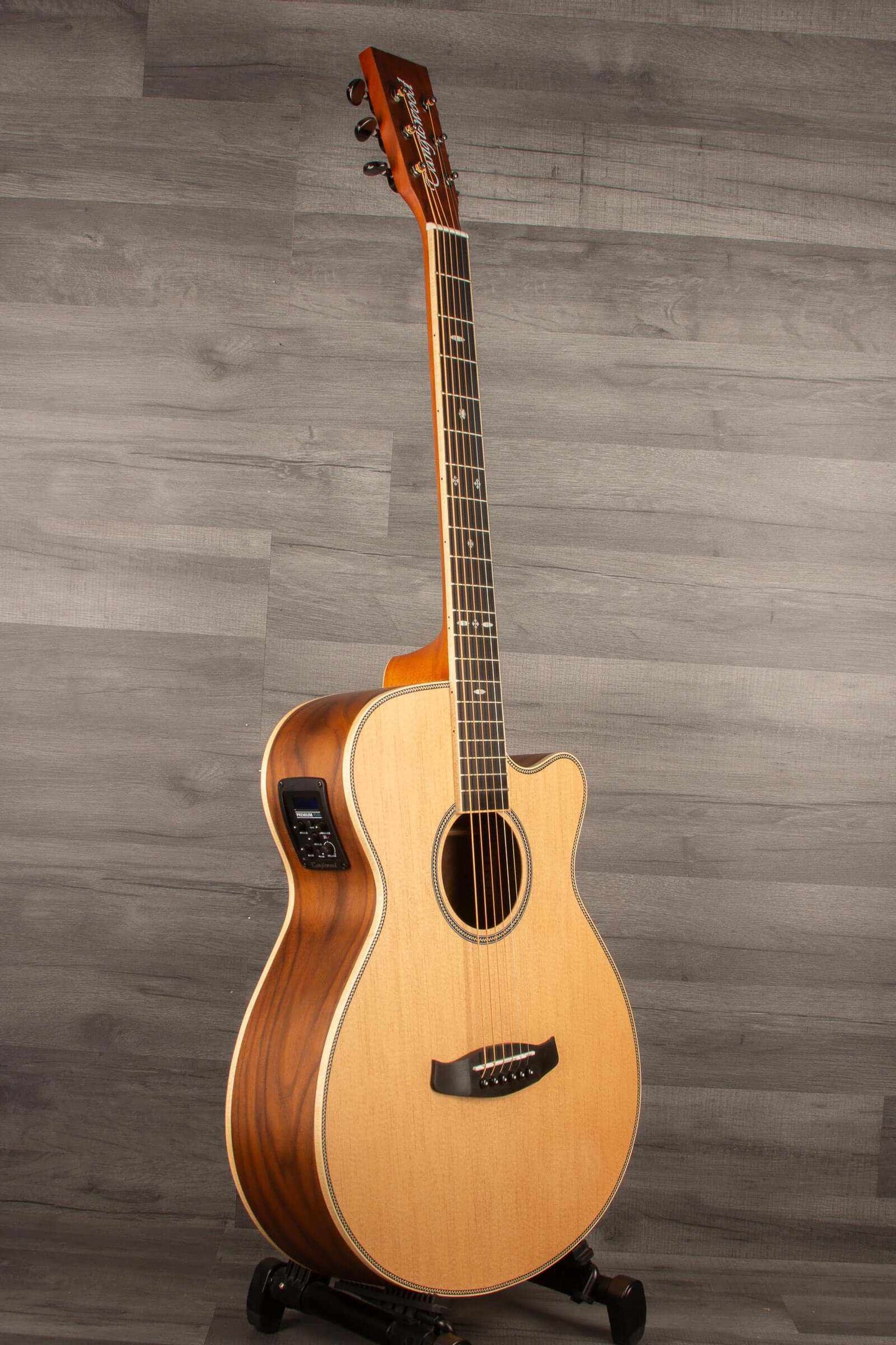 Tanglewood TRU4CE-BW, Acoustic Guitar