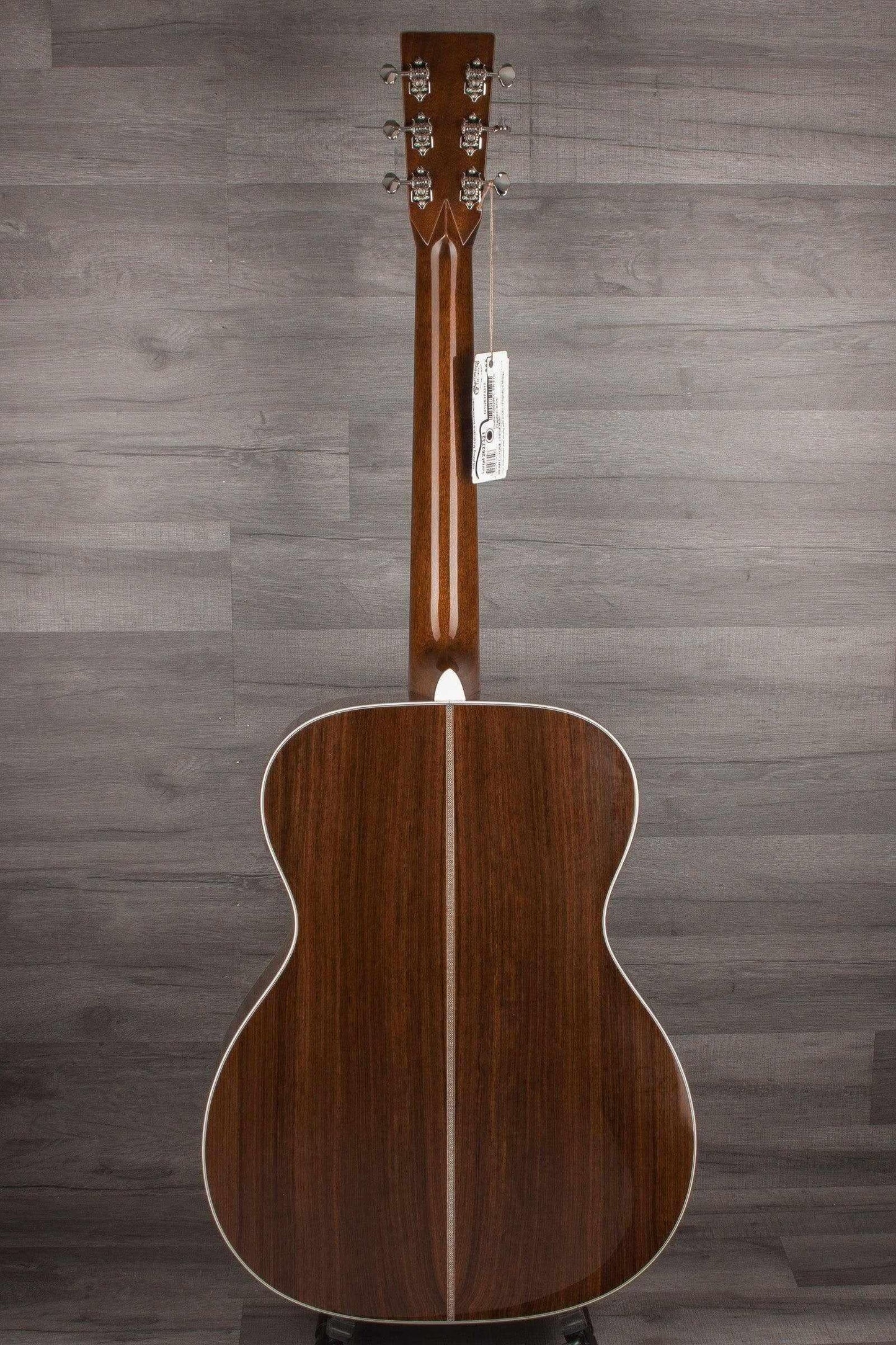 Martin 000-28EC Sunburst Acoustic guitar