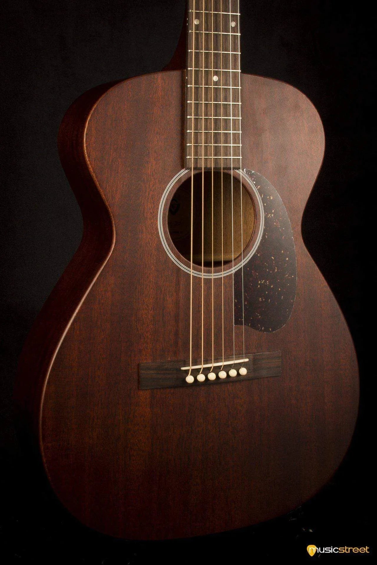 USED - Guild M20 Acoustic Guitar