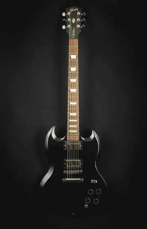 USED - Gibson Sg Special Tribute '60S, Ebony