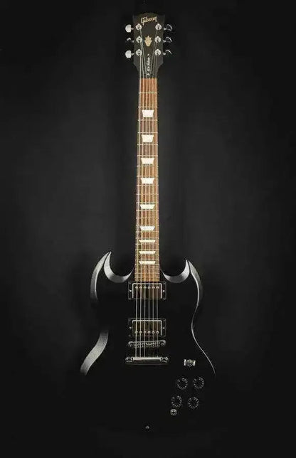 USED - Gibson Sg Special Tribute '60S, Ebony