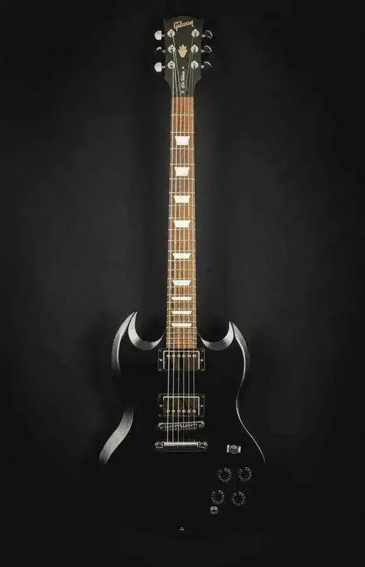 USED - Gibson Sg Special Tribute '60S, Ebony