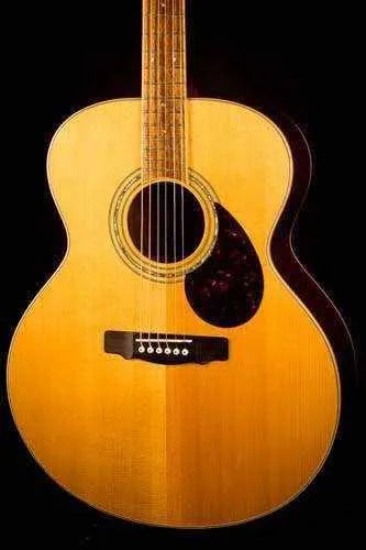 USED - Adam Black J6 Acoustic Guitar