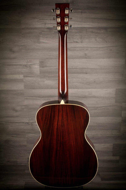 USED - Recording King RO-17 Acoustic Guitar