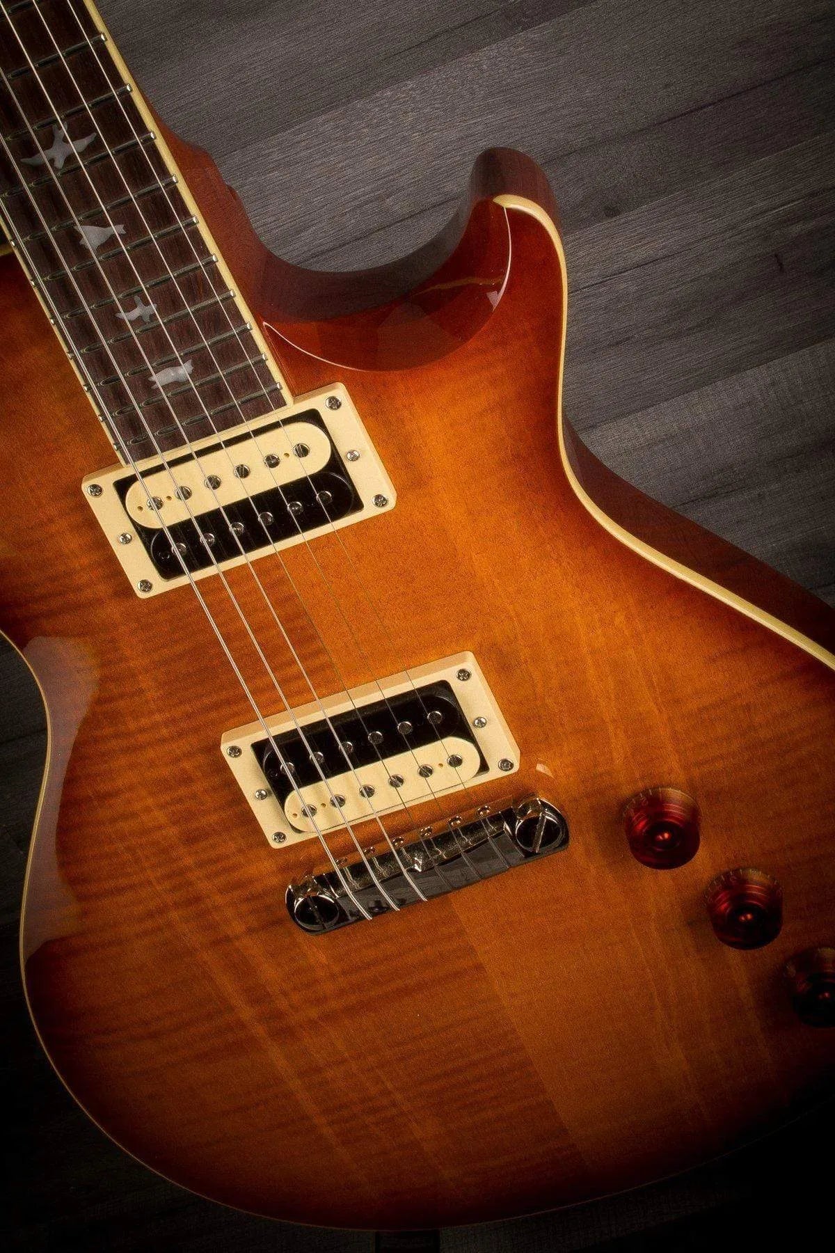 USED - PRS 2017 SE Bernie Marsden Limited Edition