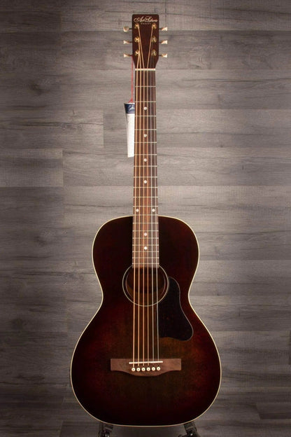 Art & Lutherie Roadhouse Bourbon Burst