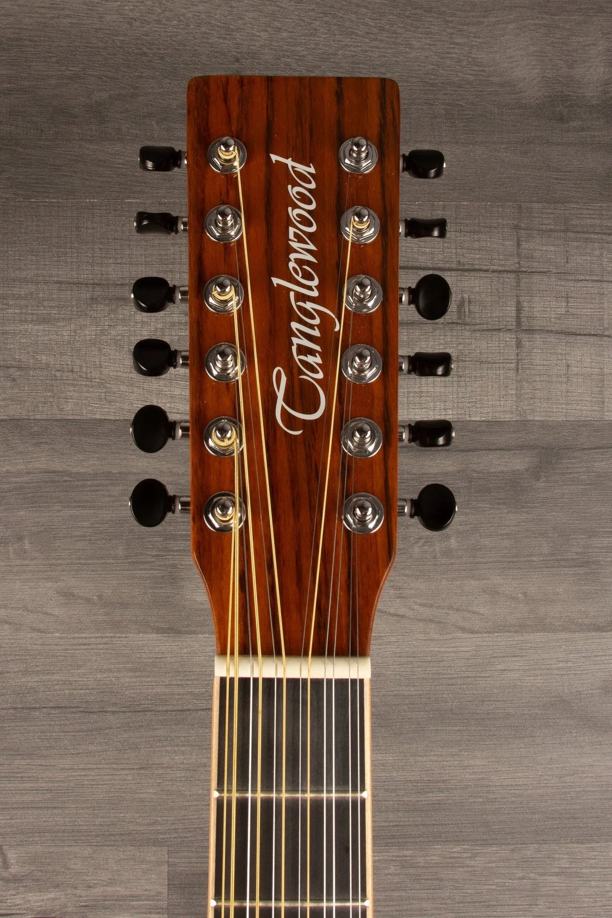 Tanglewood TRX412CE 12 String Electro Acoustic Guitar