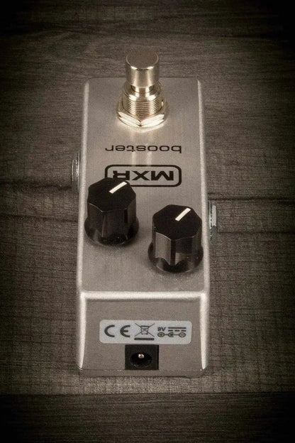 MXR M293 Booster Mini