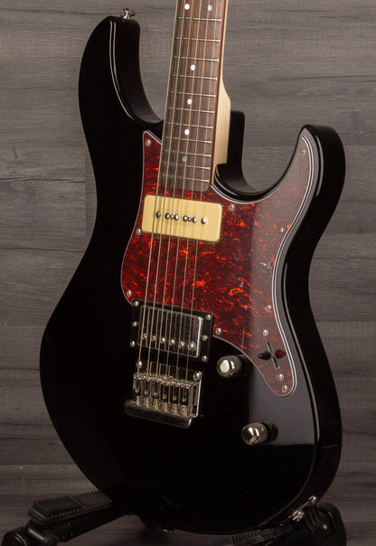 Yamaha Pacifica 311H Electric Guitar - Black