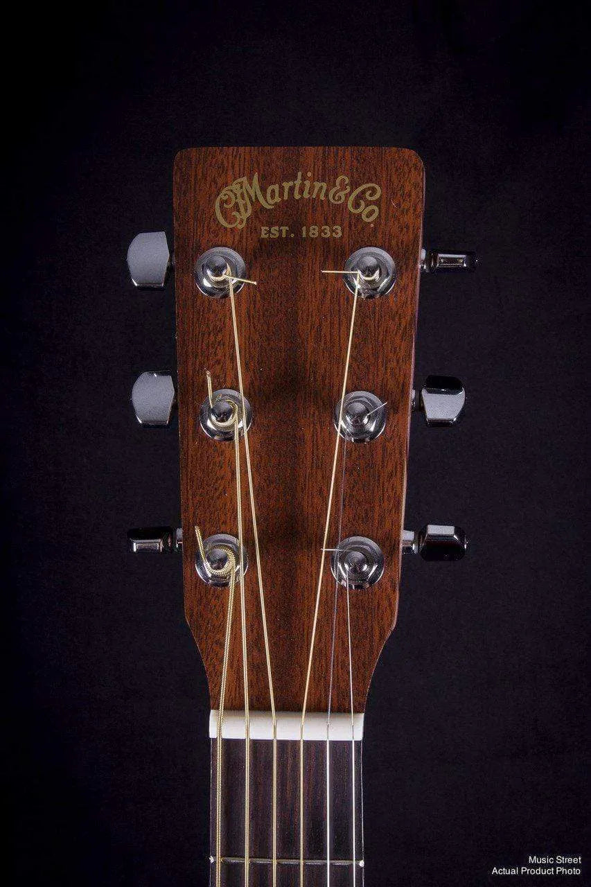 USED - Martin 000C1X Inc Hard Case