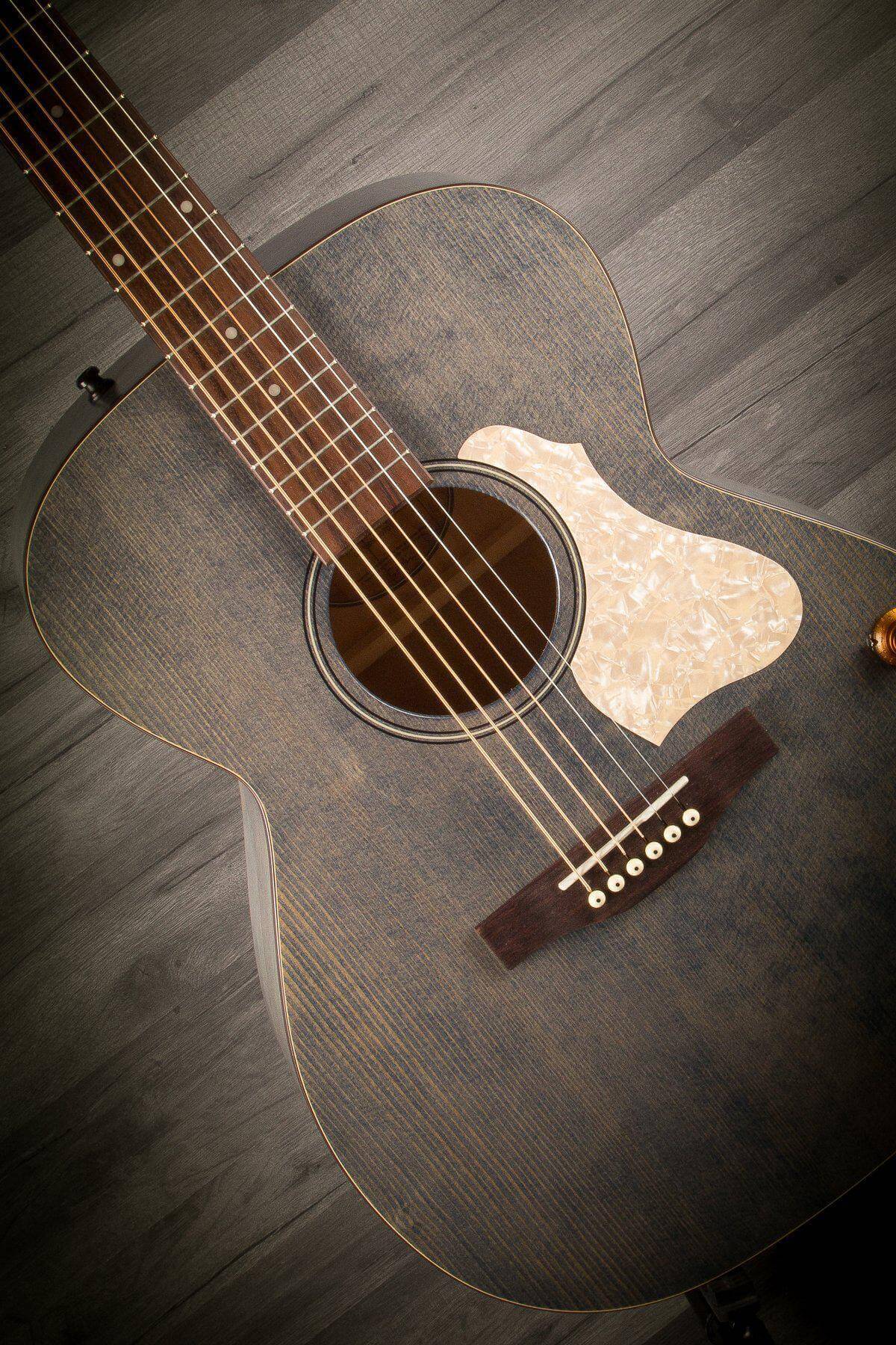 Art & Lutherie Legacy Denim Blue Q-Discrete
