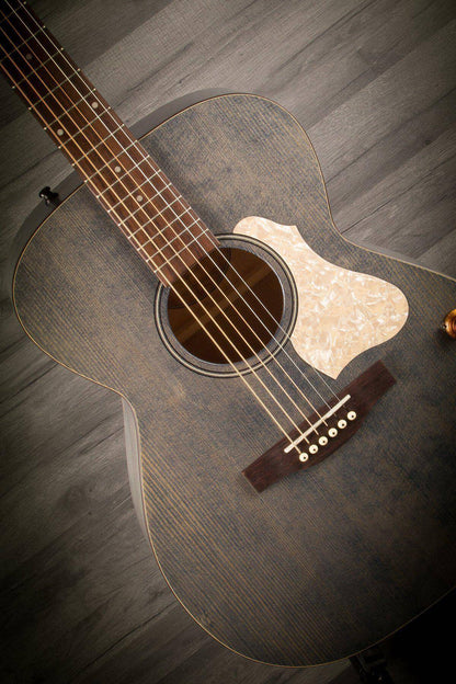 Art & Lutherie Legacy Denim Blue Q-Discrete