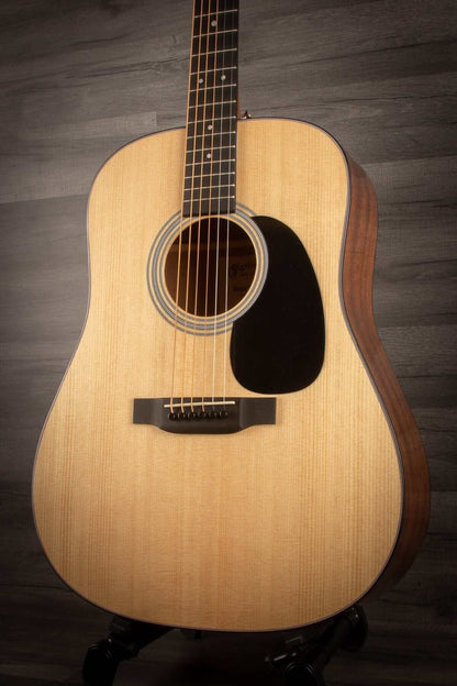 USED - Martin D-12 Limited run Acoustic guitar