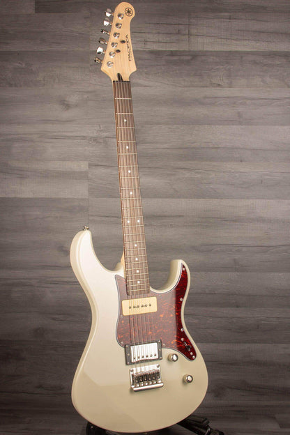 Yamaha Pacifica 311H Electric Guitar - Vintage White