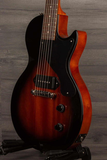 Epiphone Les Paul Junior - Tobacco burst