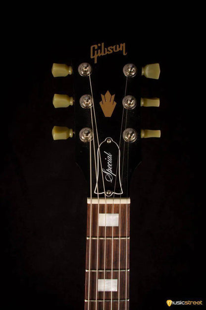 USED - Gibson Sg Special T 2017 Satin Vintage Sunburst