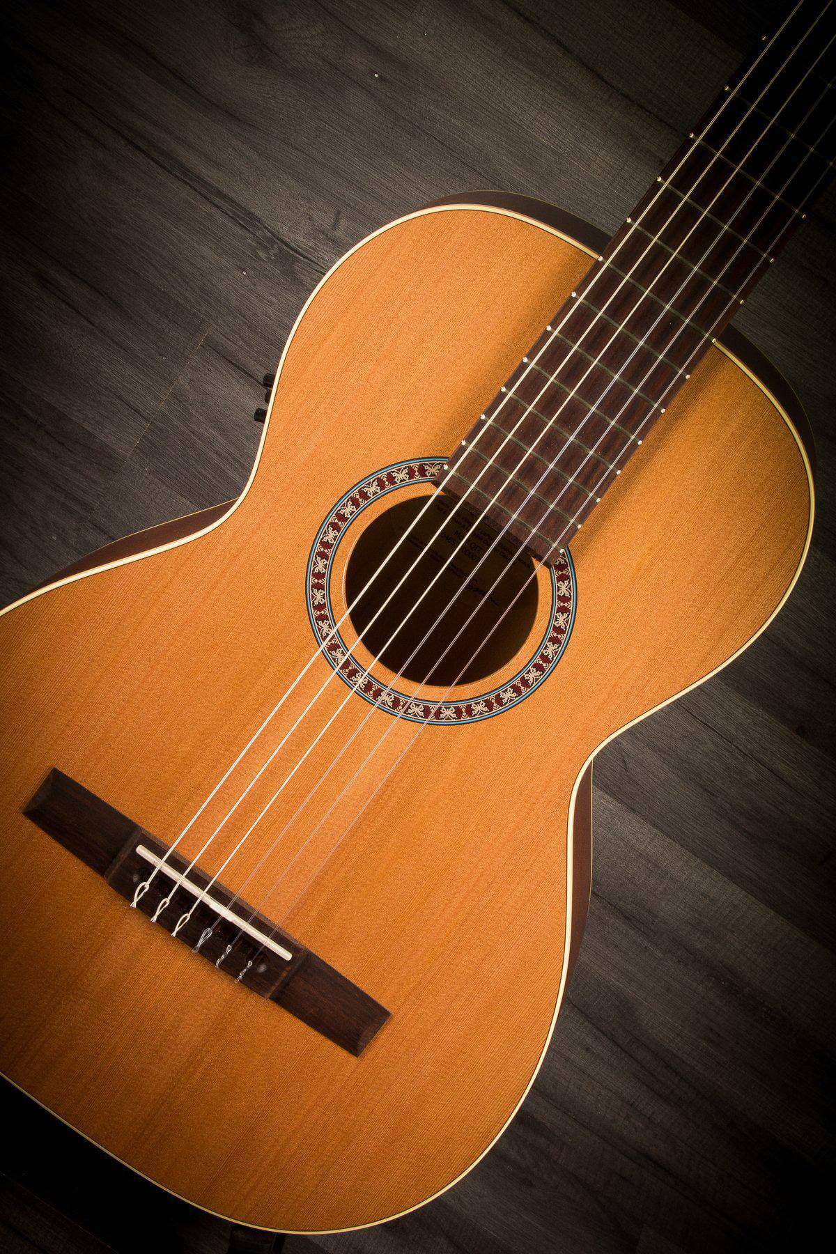 Godin - Motif Q1T