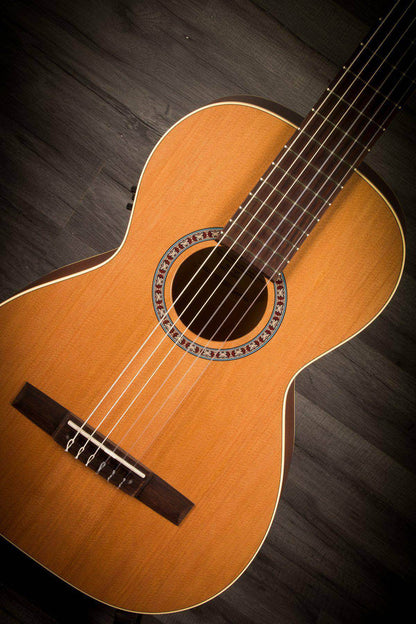 Godin - Motif Q1T
