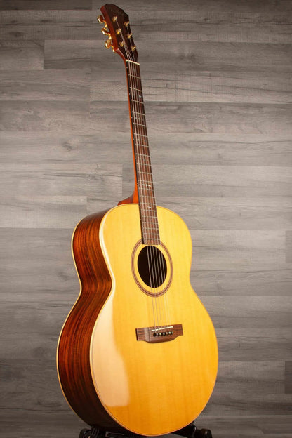 USED - Freshman FA400FBJ Jumbo including hard case