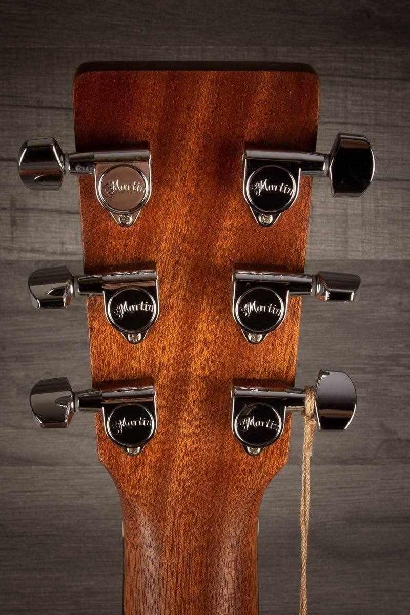 Martin DJR10E Burst -  Acoustic guitar
