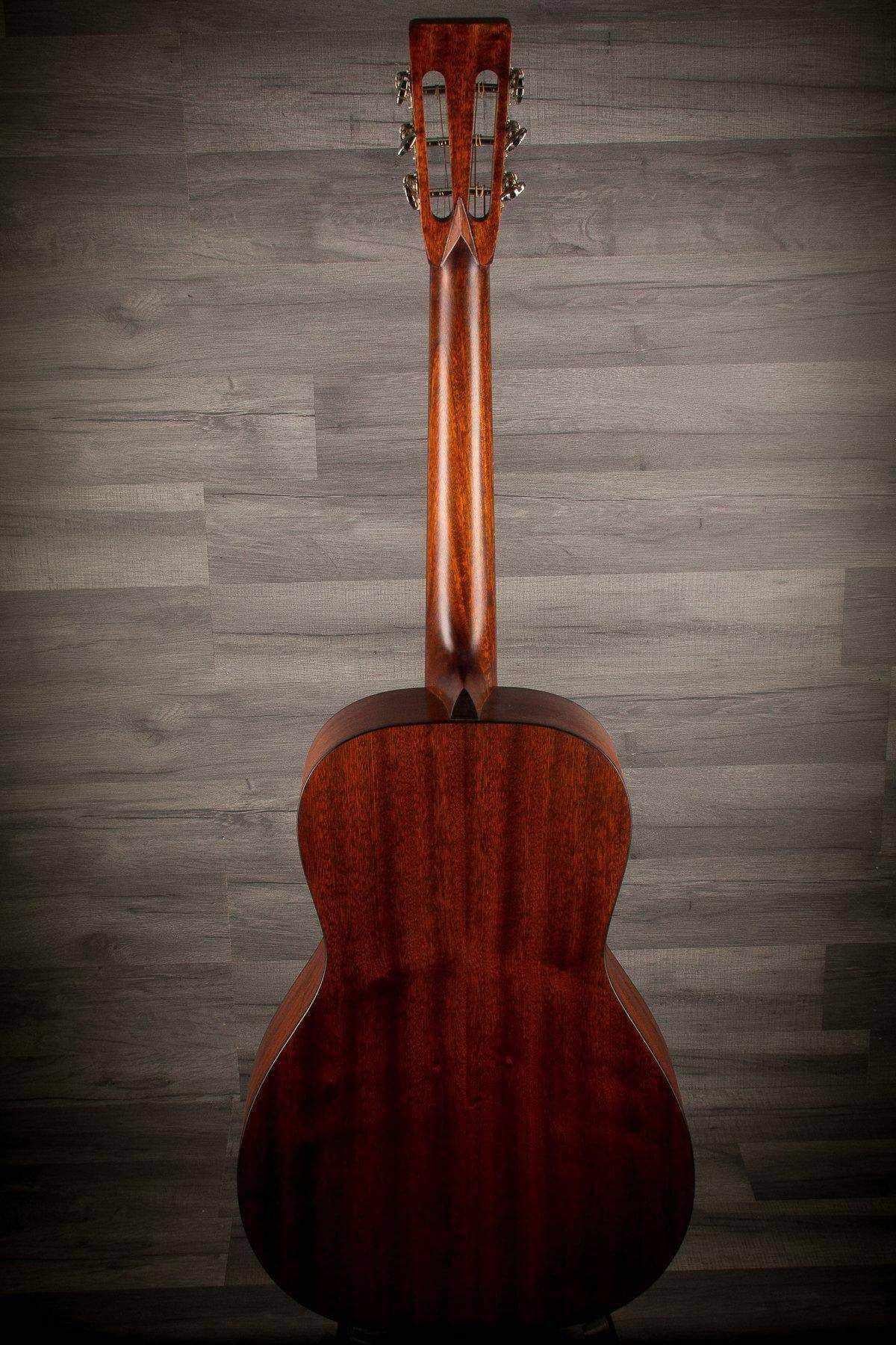 Eastman E1P-Ltd